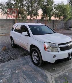 شيفروليه إكوينوكس